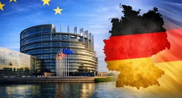 Wojna niemieckich buldogow pod dywanem