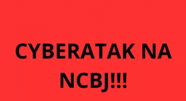 Cyberatak na Narodowe Centrum Badań Jądrowych!!!