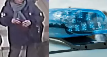 Incydent na Pradze-Południe. Podejrzana wciąż poszukiwana