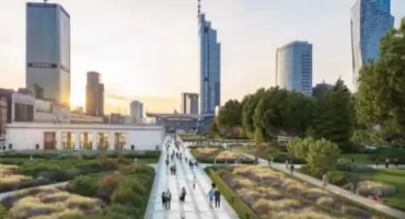 Jak zmieni się Aleja Centralna? ZDM PRZYGOTOWAŁ WAŻNY REMONT