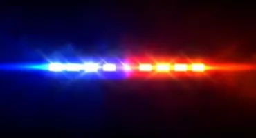 MÓGŁ DOPROWADZIĆ DO TRAGEDII. Auto dachowało w Wawrze. To...