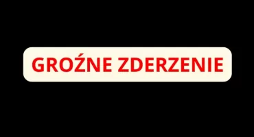 Groźne zderzenie z udziałem rowerzystów w Śródmieściu