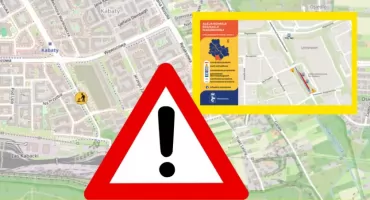 ROZBUDOWA STACJI METRA na Ursynowie. Będą zmiany!