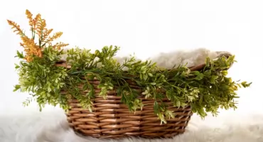 Wielkanoc 2026 już tuż tuż. Co z koszyczkiem wielkanocnym?