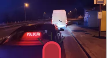 Stracił prawo jazdy poza miastem! Nowe kary bez litości