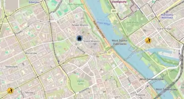 PROCESJA w Śródmieściu. Znamy piątkową TRASĘ! 