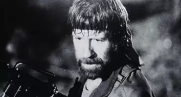 STRAŻNIK TEKSASU. Nie żyje Chuck Norris - ŻEGNAMY...