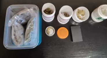 Kolejny SUKCES policjantów z KRP na Pradze-Południe