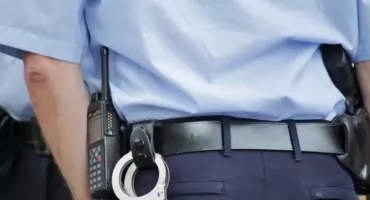 Próby ukrycia się? Spełzły na niczym. Akcja w Radomiu