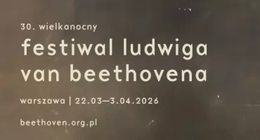 Raj dla miłośników muzyki poważnej! 