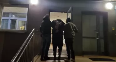 LUDZKA PAZERNOŚĆ PRZEKRACZA JUŻ WSZELKIE GRANICE. Akcja w Wawrze