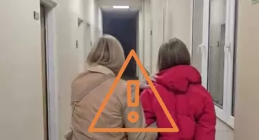 Fałszywe dokumenty i kredyt na pół miliona. Zatrzymanie w banku