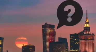 Metro, szkoły i urzędy jako schrony? 