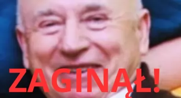 Zaginął 90-latek z Warszawy. Wyjechał autem i ślad po nim zaginął!