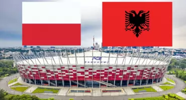 Polska gra na Narodowym. Sprawdź utrudnienia i zmiany w ruchu