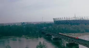 PGE Narodowy zostanie PRZEBUDOWANY? Są już pierwsze SZCZEGÓŁY 