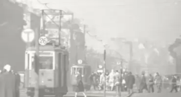 KOLEJNY SPACER Z PRZEWODNIKIEM na Pradze-Południe