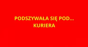 KOLEJNY SENIOR PADŁ OFIARĄ OSZUSTWA. W gminie Raciąż