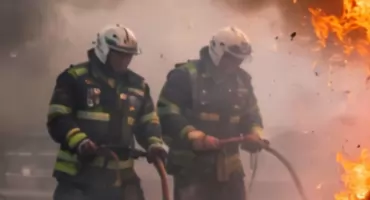 Dramat na S8 pod Warszawą