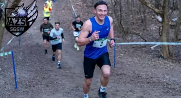 Sportowe sukcesy SGGW. Podium w judo i ergometrze wioślarskim