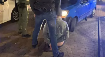 ZGW*ŁCIŁ, WYKORZYSTYWAŁ. P*DOFIL ZŁAPANY. Zadziałali policjanci w Ostrołęce