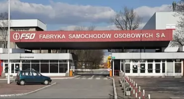 Już wkrótce rozpocznie się budowa F.S.O. Park. To jedna z największych inwestycji ostatnich dziesięcioleci