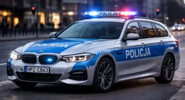 Zatrzymany dzień po dniu!!! Czym kończy się lekceważenie przepisów?