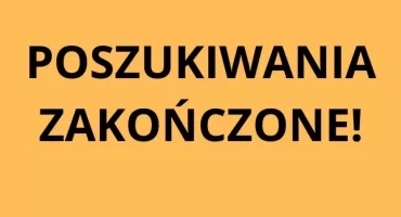 Mobilizacja służb! Jak zakończyły się poszukiwania dwóch chłopców?