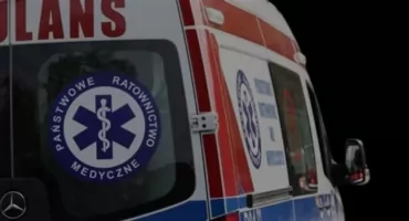 POTWORNA TRAGEDIA na Woli. 