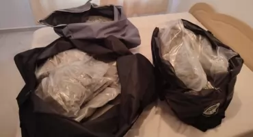 Policjanci z KSP w akcji. 48 kg narkotyków nie trafi na rynek!