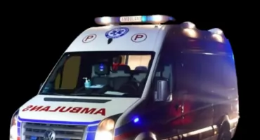 2-LETNI MALUSZEK W SZPITALU! Wypadek we Włochach 