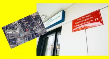 NOWA PORADNIA we Włochach! Warszawa rozwija sieć wsparcia (ZDJĘCIA)