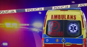 Bestialskie zabójstwo w Wołominie. Koszmarny poniedziałek