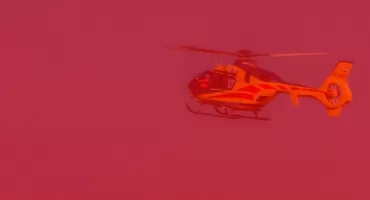 WYPADEK w składzie BUDOWLANYM. To w Lesznowoli