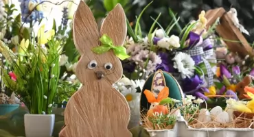 Mazowiecka Wielkanoc: regionalne zwyczaje i tradycje