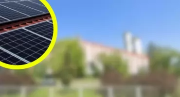 KOŚCIÓŁ na Pradze-Południe wybrał NOWOCZESNOŚĆ