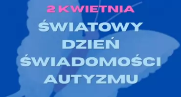 Warszawa w błękicie i różu. Jak stolica świętuje dziś Światowy Dzień Świadomości Autyzmu?