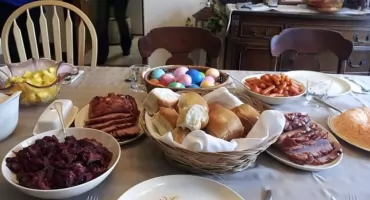 Ile trzeba zapłacić za wielkanocne zakupy w 2026? Wyniki raportu zadziwiają