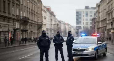 Święta Wielkanocne. Policja zacznie wzmożone działania