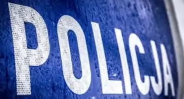 Wpadła PO REMANENCIE. Akcja w Nowym Dworze Mazowieckim