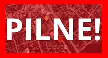 SAPERZY W AKCJI. W Wawrze dokonano GROŹNEGO ODKRYCIA