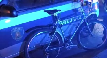 BOLESNA NAUCZKA. Incydent na Ursynowie 