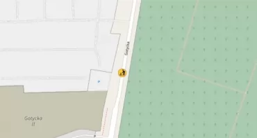 DROGOWCY zaplanowali DZIAŁANIA na Bielanach