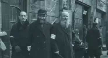 Pogrom Wielkanocny 1940 roku. Co się wtedy działo?