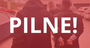 DRAMAT kierowców na S2. 