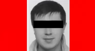 Poszukiwany przez policję na Bielanach
