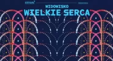 PREMIEROWE WIDOWISKA w Multimedialnym Parku Fontann NA MAJÓWKĘ