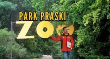 TAJEMNICE STAREJ PRAGI. Spacer na Pradze-Północ (SZCZEGÓŁY)