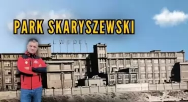 Z HISTORIĄ WEDLÓW W TLE. Spacer na Pradze-Południe!