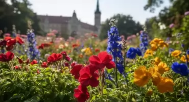 Trendy same się kreują. Najlepsze rośliny do ogrodu na 2026